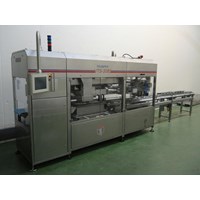 Termoselladora Tramper VTS 3080